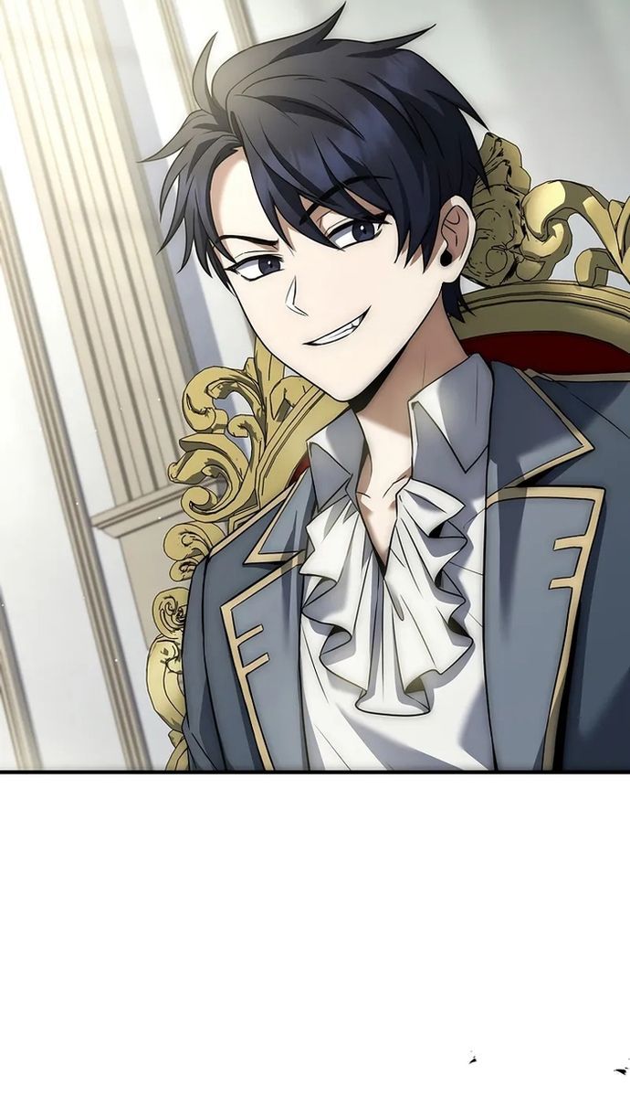 Đệ Tam Hoàng Tử Của Đế Quốc Suy Vong Hồi Quy Chap 3 - Next Chap 4