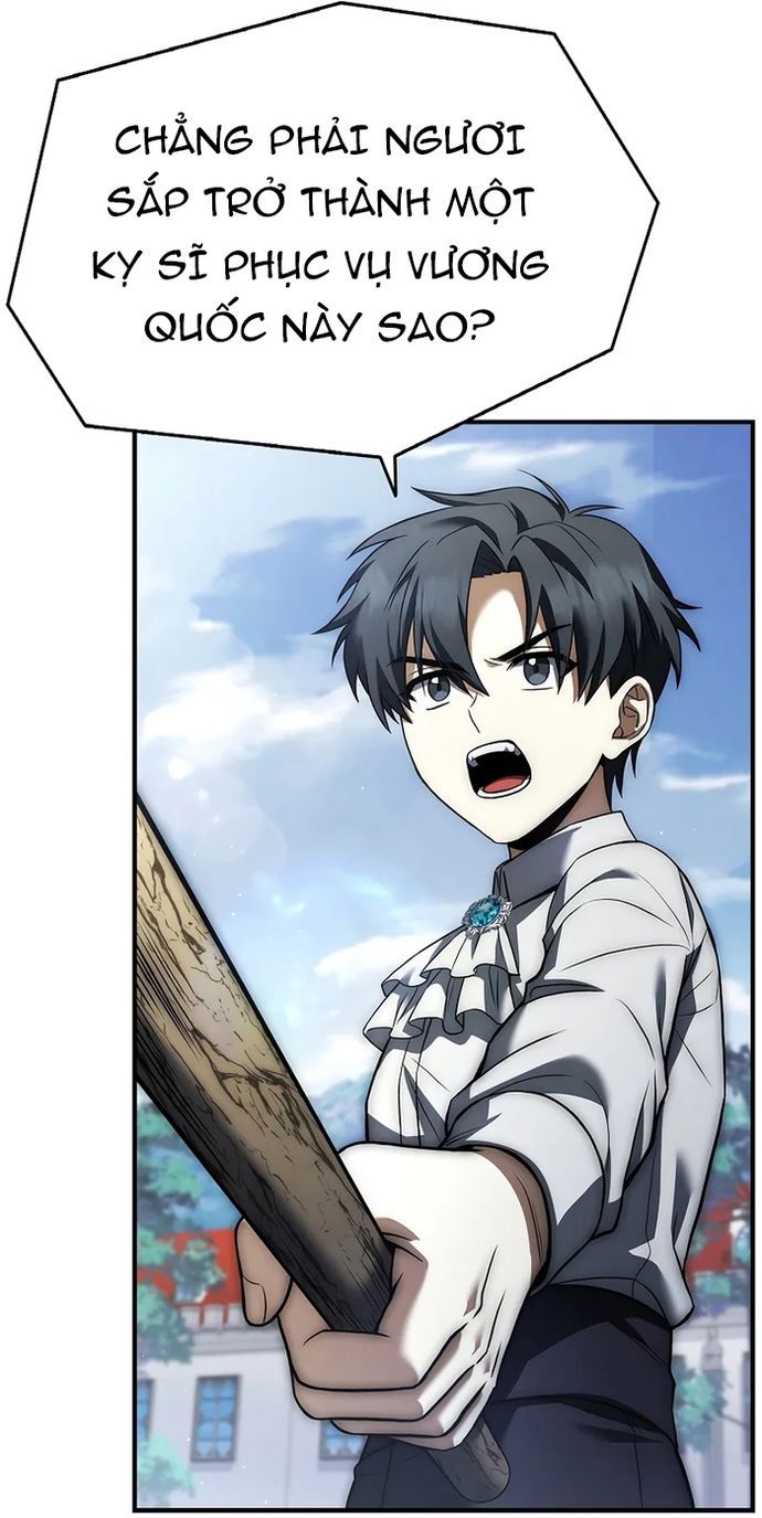 Đệ Tam Hoàng Tử Của Đế Quốc Suy Vong Hồi Quy Chap 3 - Next Chap 4