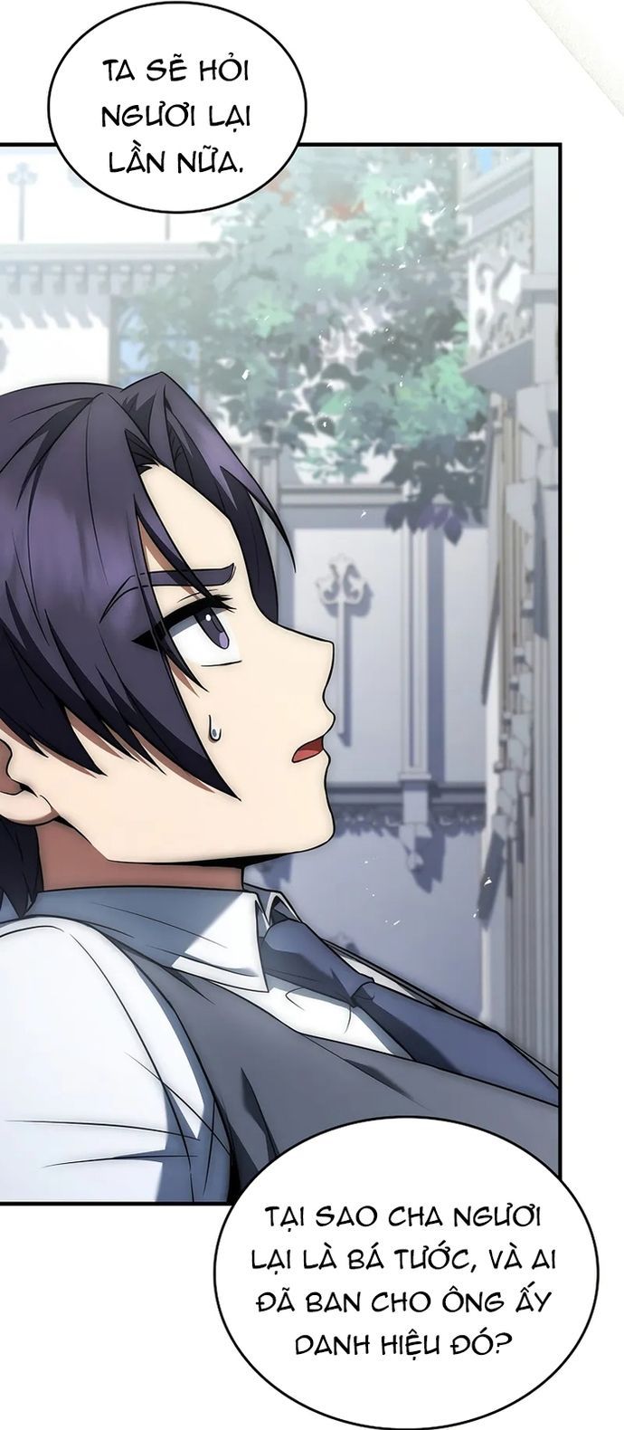 Đệ Tam Hoàng Tử Của Đế Quốc Suy Vong Hồi Quy Chap 3 - Next Chap 4