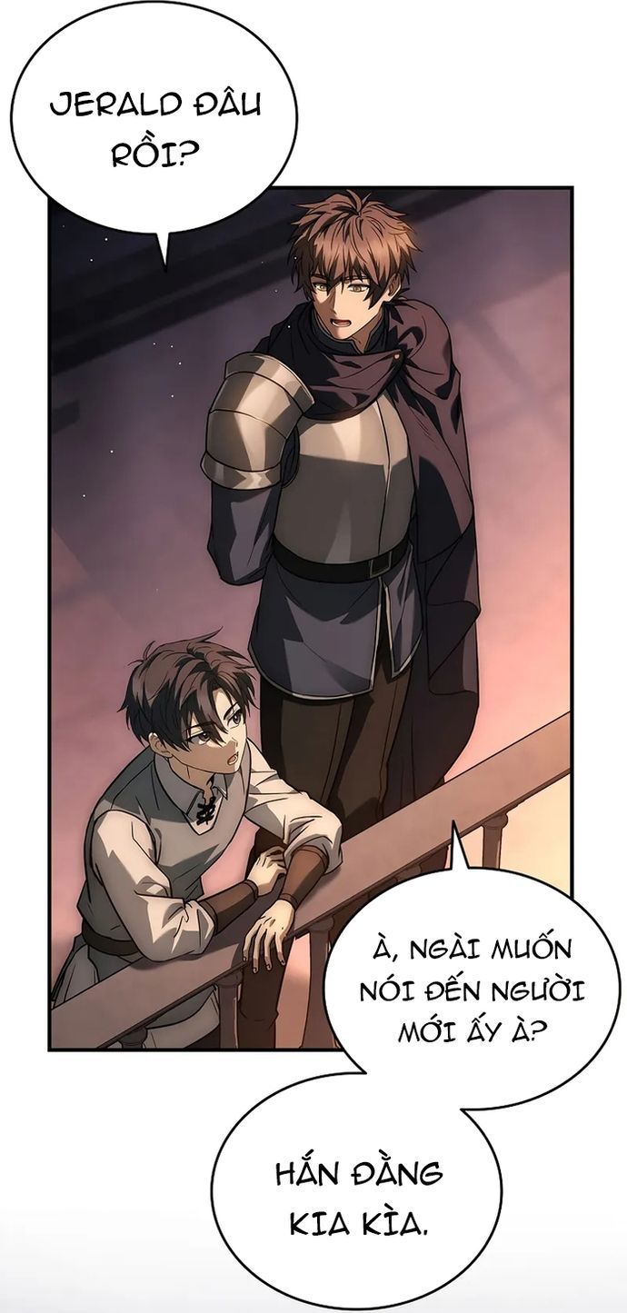 Đệ Tam Hoàng Tử Của Đế Quốc Suy Vong Hồi Quy Chap 4 - Next Chap 5