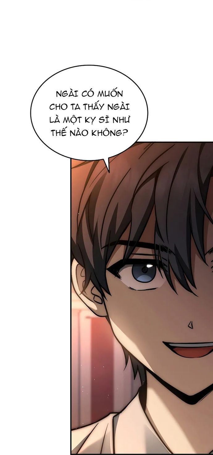 Đệ Tam Hoàng Tử Của Đế Quốc Suy Vong Hồi Quy Chap 4 - Next Chap 5