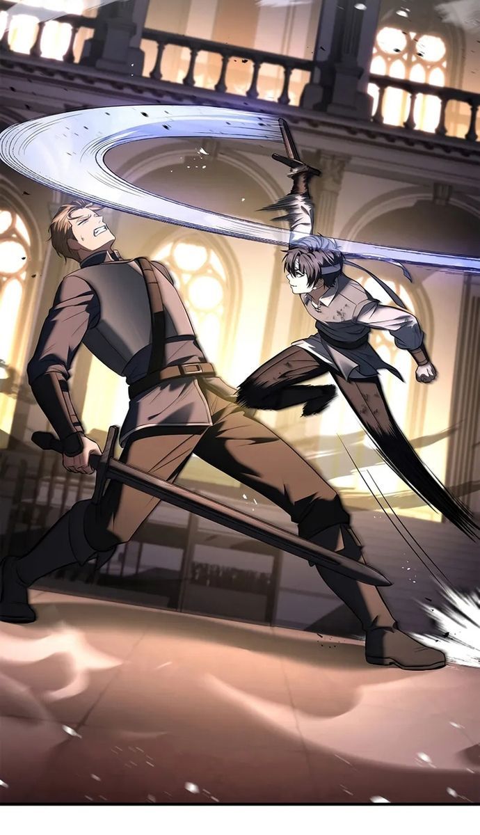 Đệ Tam Hoàng Tử Của Đế Quốc Suy Vong Hồi Quy Chap 5 - Next Chap 6