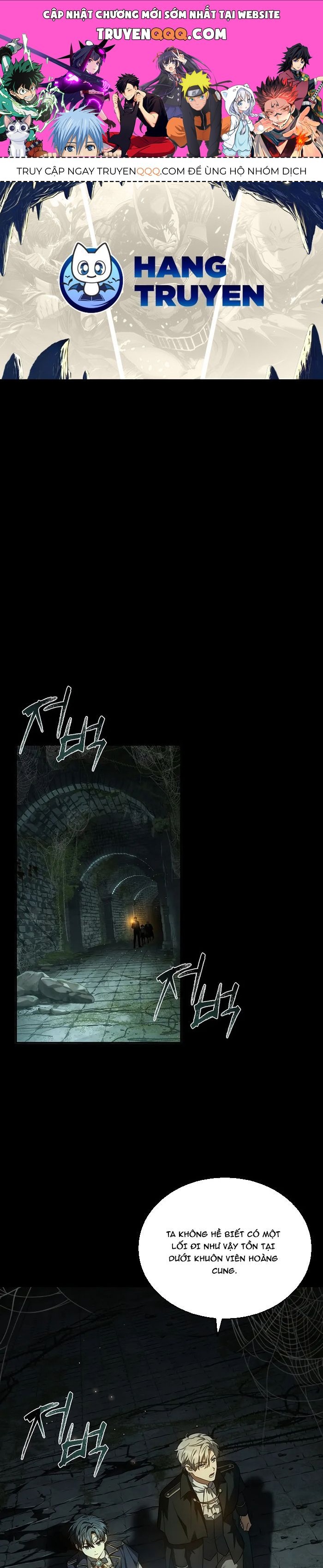 Đệ Tam Hoàng Tử Của Đế Quốc Suy Vong Hồi Quy Chap 6 - Next Chap 7