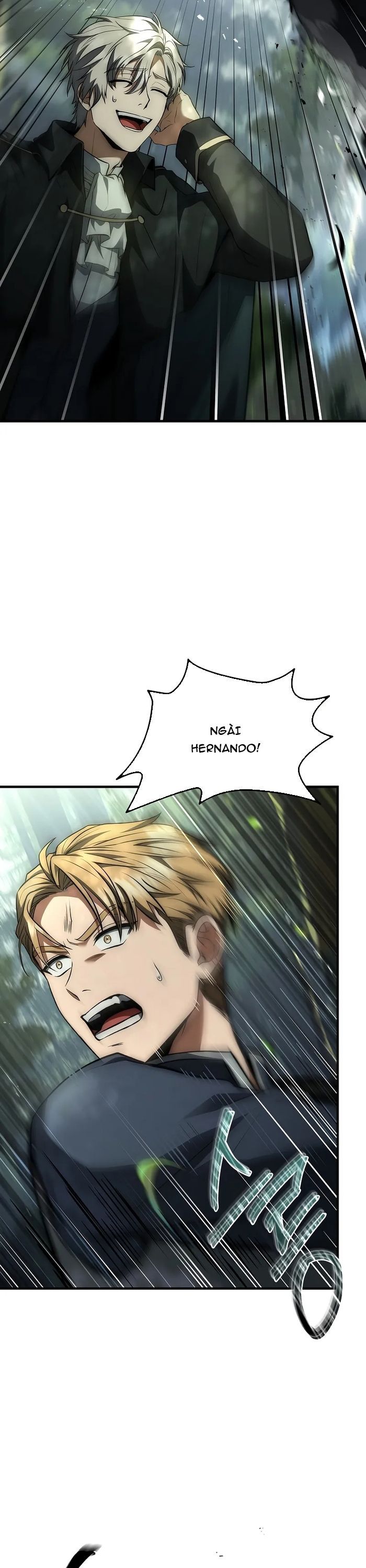 Đệ Tam Hoàng Tử Của Đế Quốc Suy Vong Hồi Quy Chap 6 - Next Chap 7