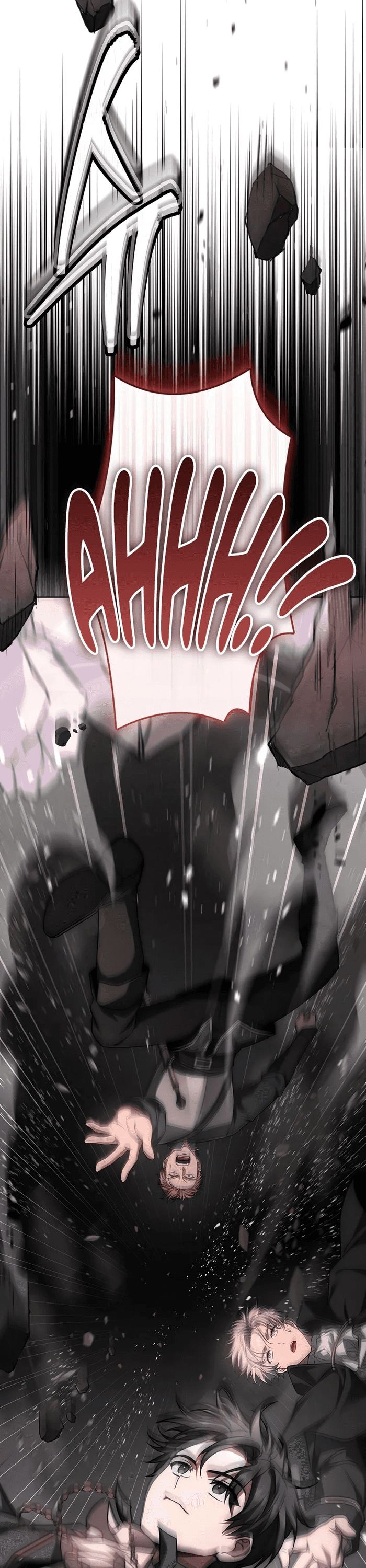 Đệ Tam Hoàng Tử Của Đế Quốc Suy Vong Hồi Quy Chap 6 - Next Chap 7