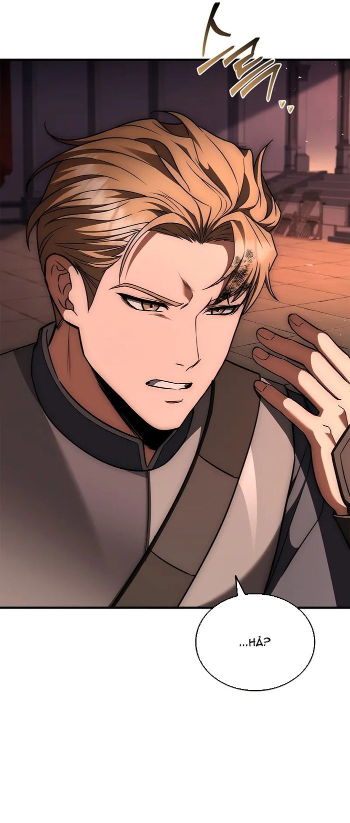 Đệ Tam Hoàng Tử Của Đế Quốc Suy Vong Hồi Quy Chap 8 - Next Chap 9