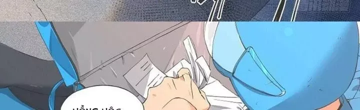 Cô Gái Chùy Của Tôi Chap 14 - Next Chap 15