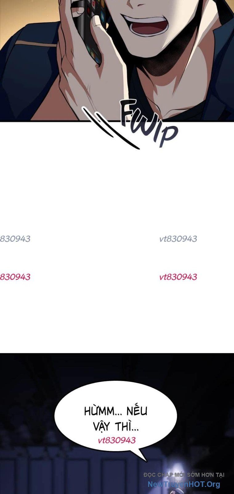 Bút Lực Truyền Thừa Chap 17 - Next Chap 18