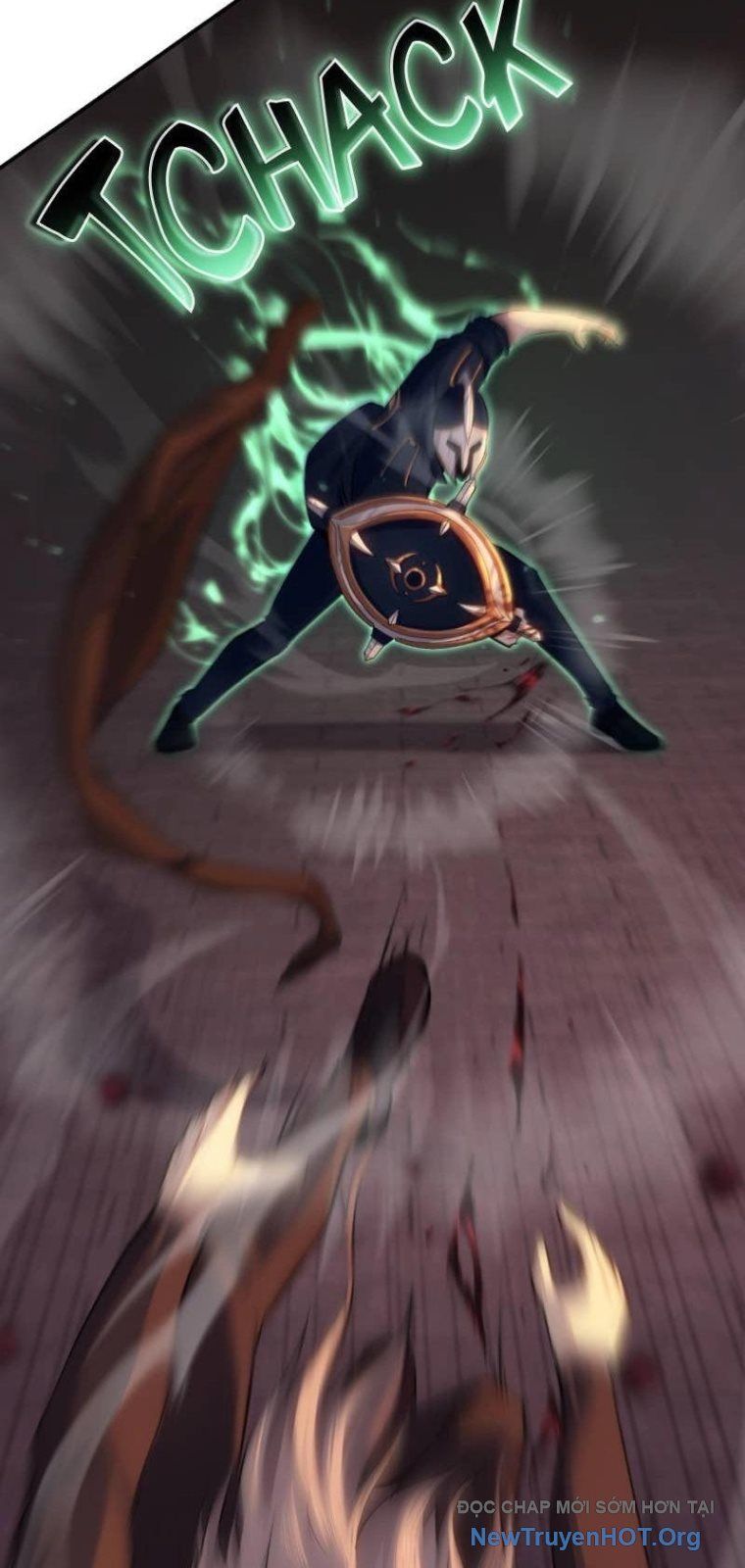 Bút Lực Truyền Thừa Chap 22 - Next Chap 23