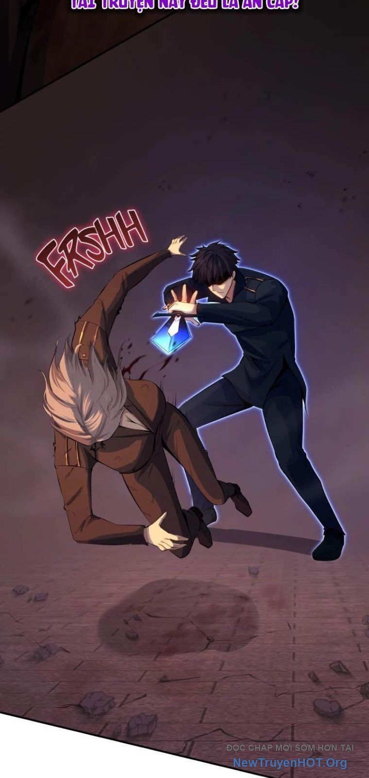 Bút Lực Truyền Thừa Chap 22 - Next Chap 23