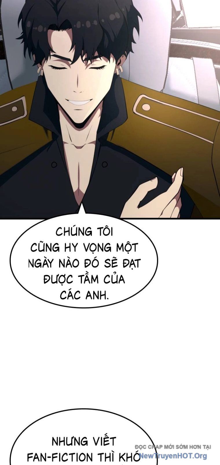 Bút Lực Truyền Thừa Chap 3 - Next Chap 4