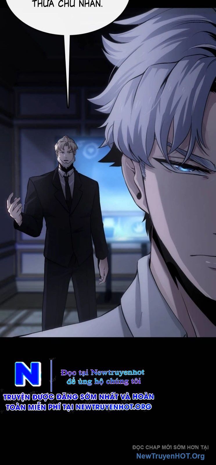 Bút Lực Truyền Thừa Chap 5 - Next Chap 6