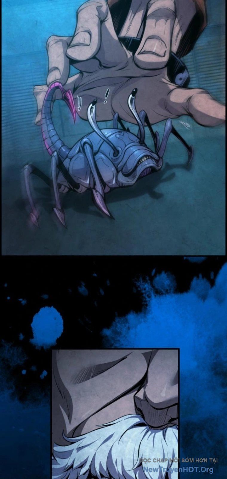 Lão Tù Nhân Mạnh Nhất Vẫn Liên Tục Sống Sót Chap 1 - Next Chap 2