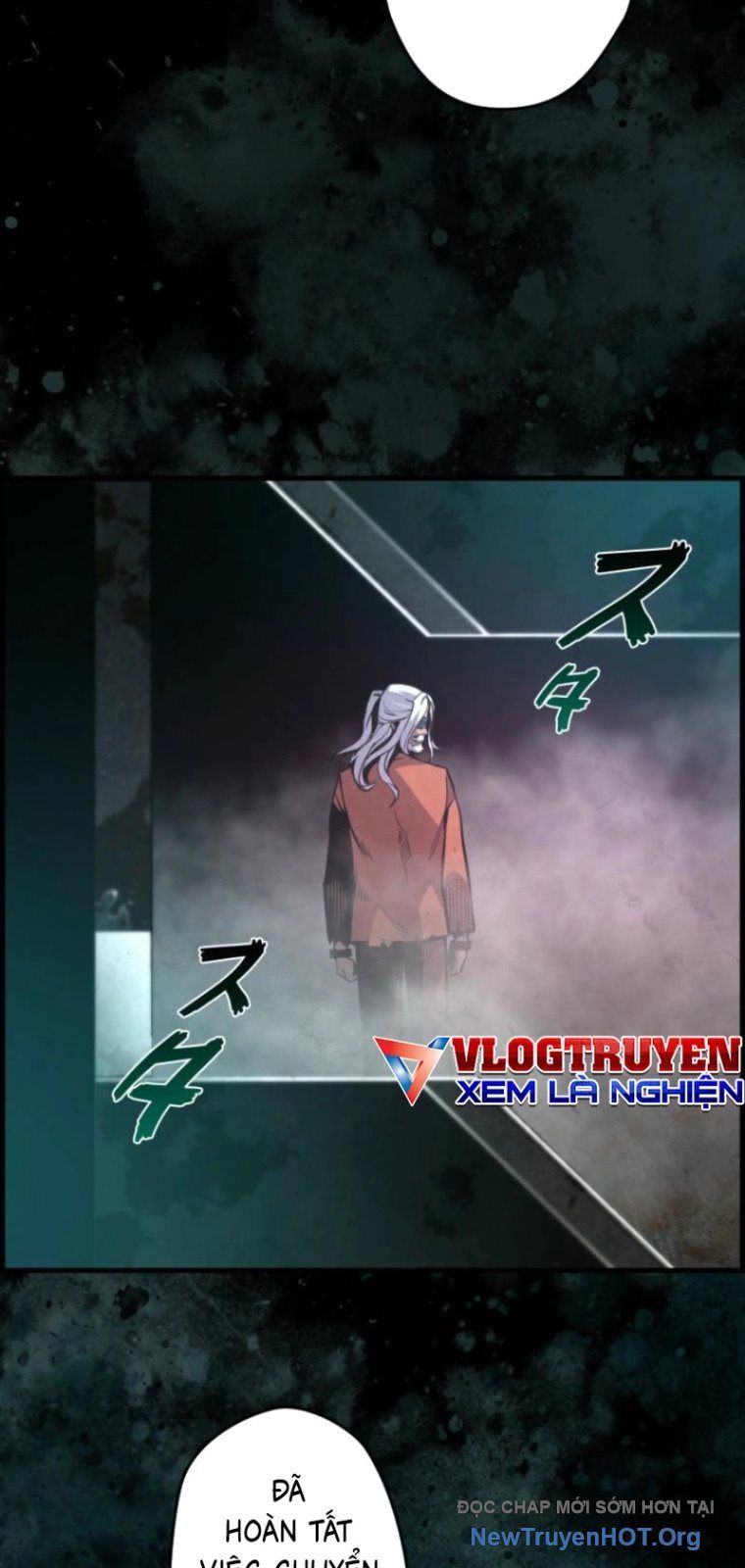 Lão Tù Nhân Mạnh Nhất Vẫn Liên Tục Sống Sót Chap 1 - Next Chap 2