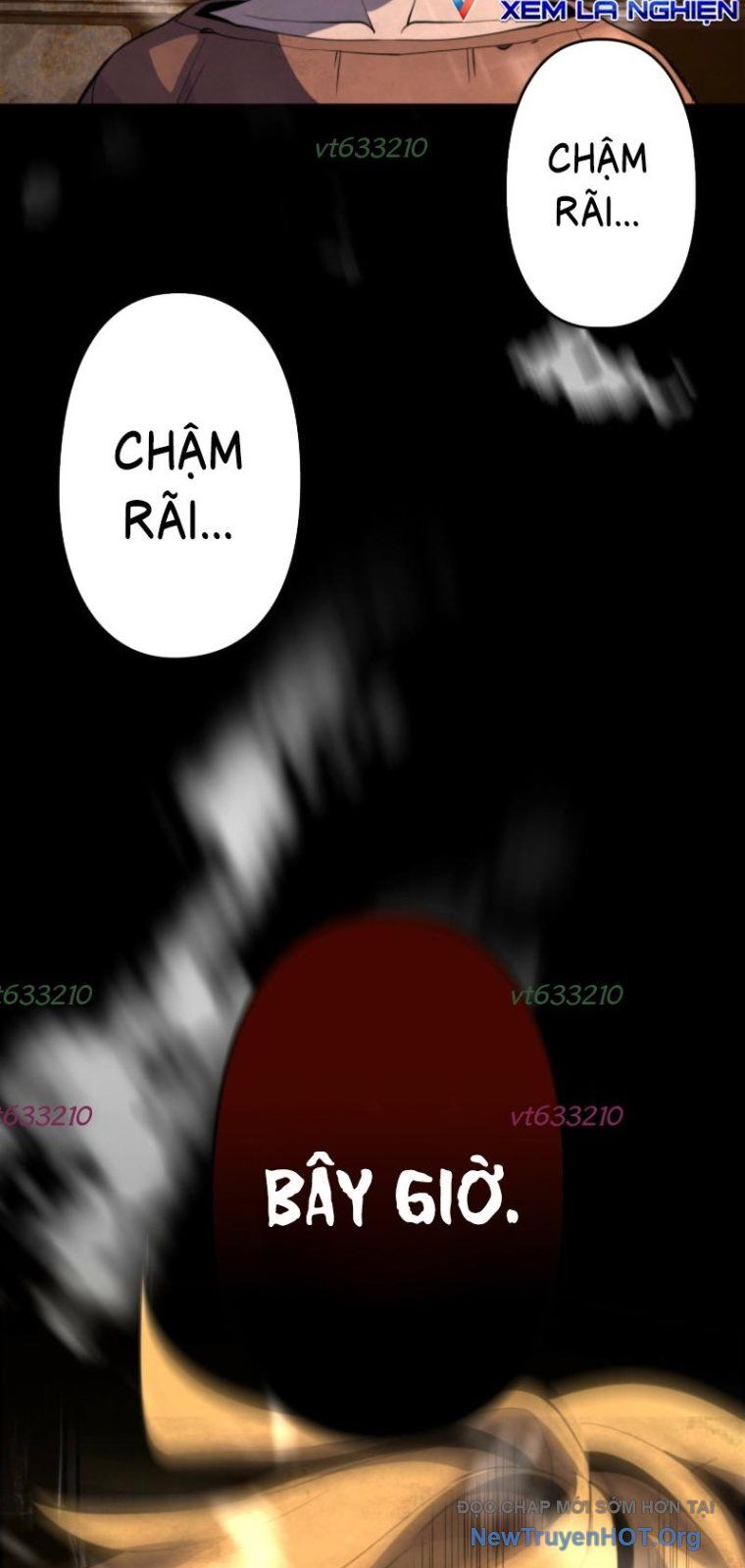 Lão Tù Nhân Mạnh Nhất Vẫn Liên Tục Sống Sót Chap 10 - Next Chap 11