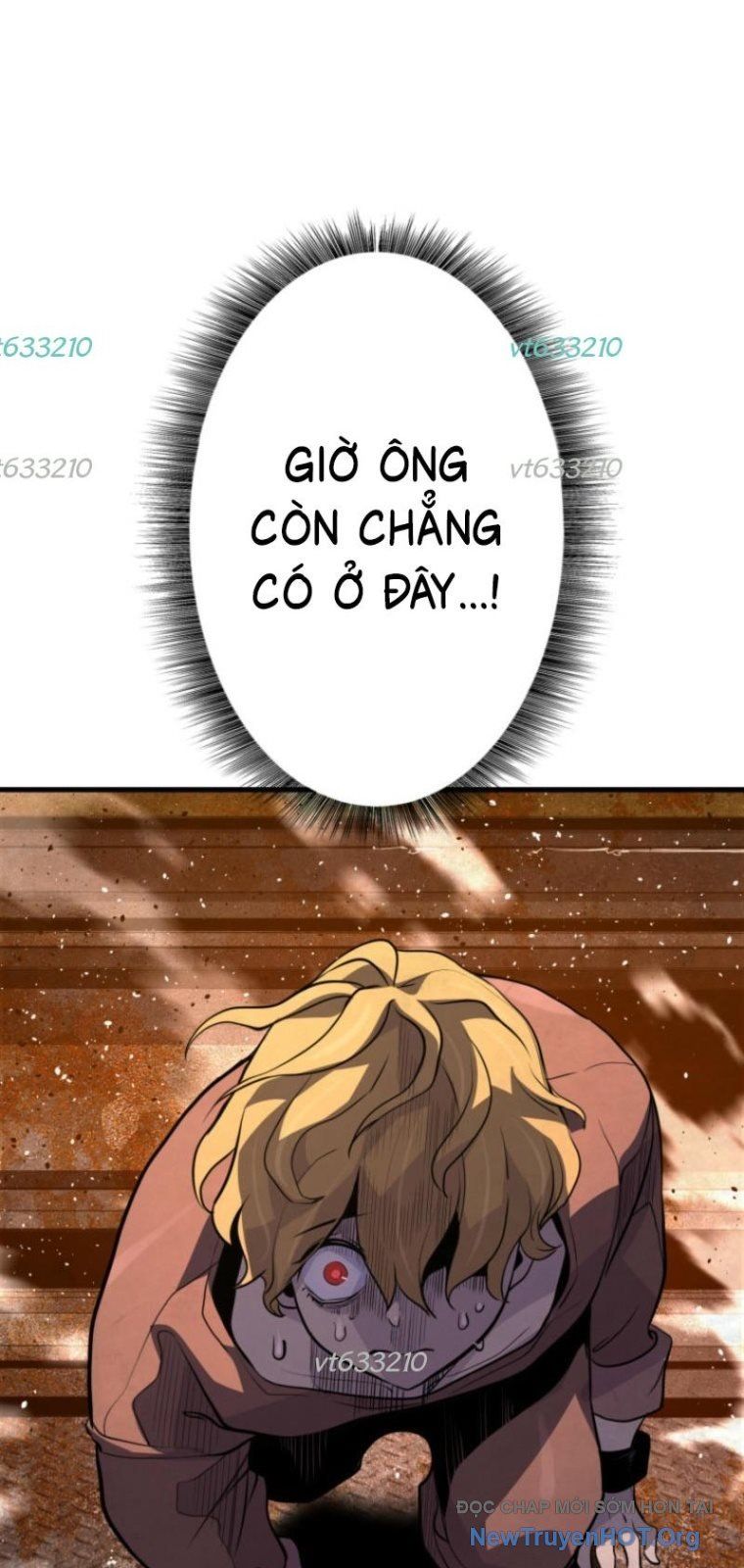 Lão Tù Nhân Mạnh Nhất Vẫn Liên Tục Sống Sót Chap 10 - Next Chap 11