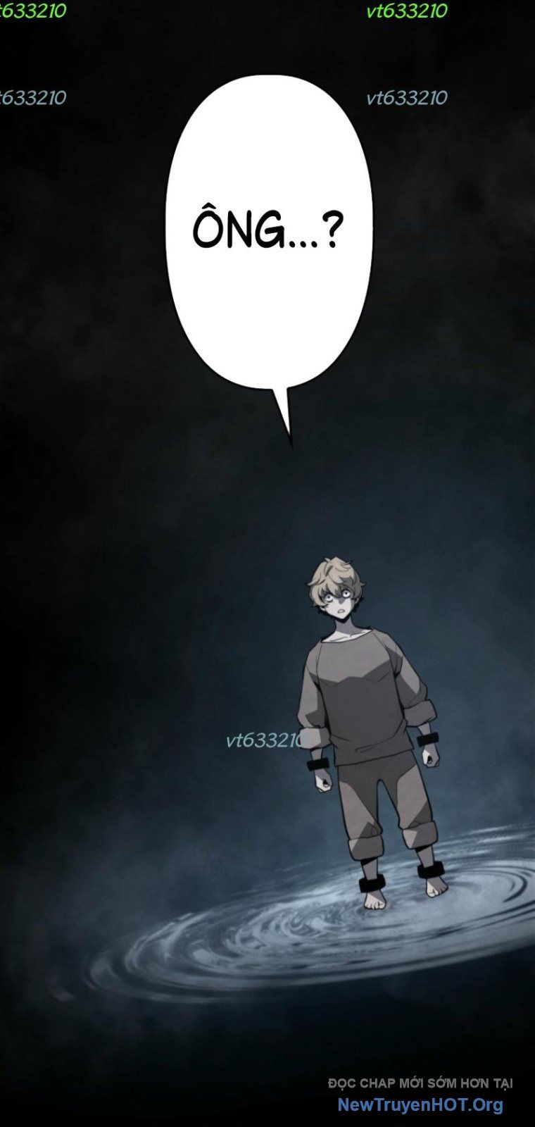 Lão Tù Nhân Mạnh Nhất Vẫn Liên Tục Sống Sót Chap 10 - Next Chap 11