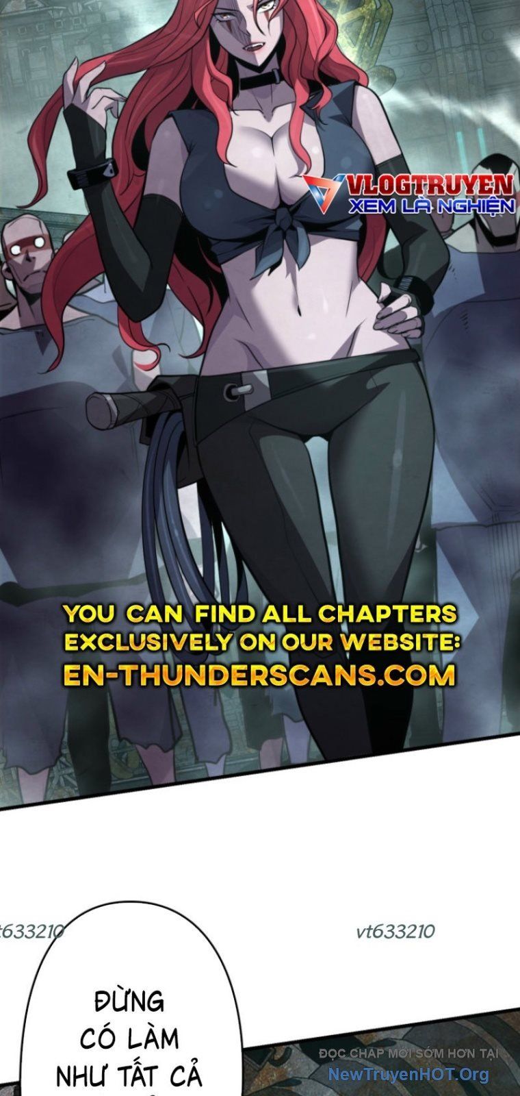 Lão Tù Nhân Mạnh Nhất Vẫn Liên Tục Sống Sót Chap 10 - Next Chap 11