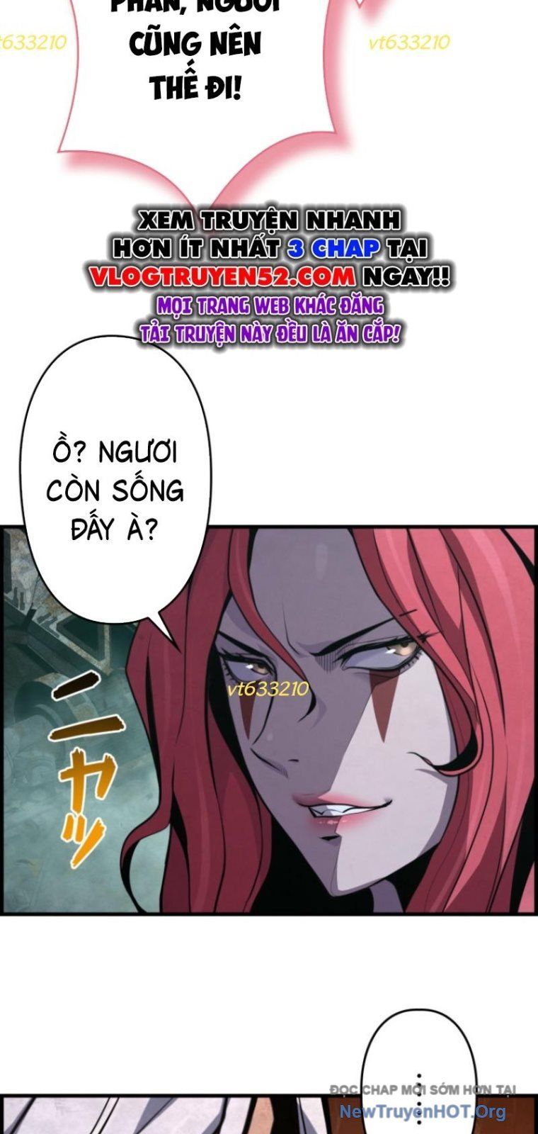 Lão Tù Nhân Mạnh Nhất Vẫn Liên Tục Sống Sót Chap 10 - Next Chap 11