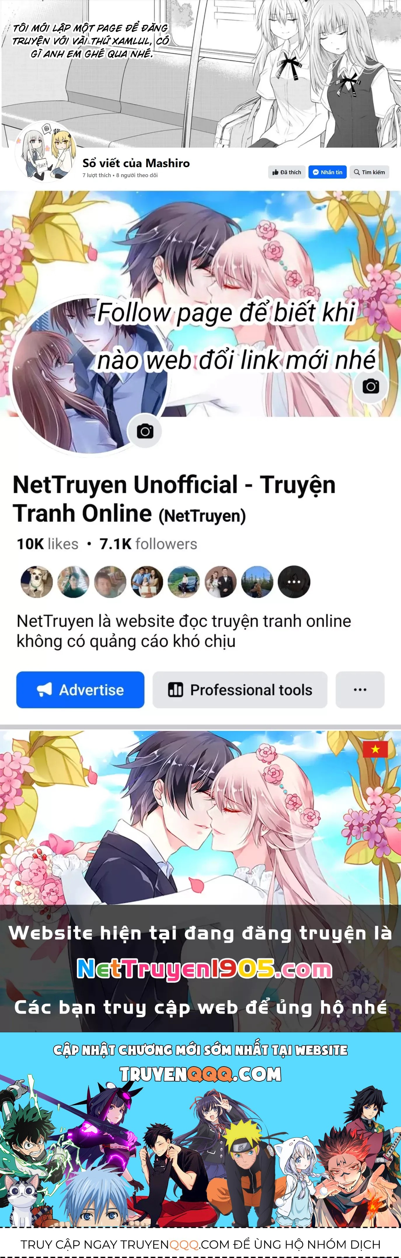 Cô Bạn Bị Mất Đi Giọng Nói Luôn Nghĩ Rằng Chap 49 - Next Chap 50