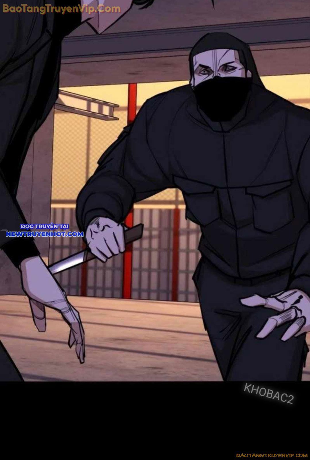 Ventablack Chap 11 - Next Chap 12