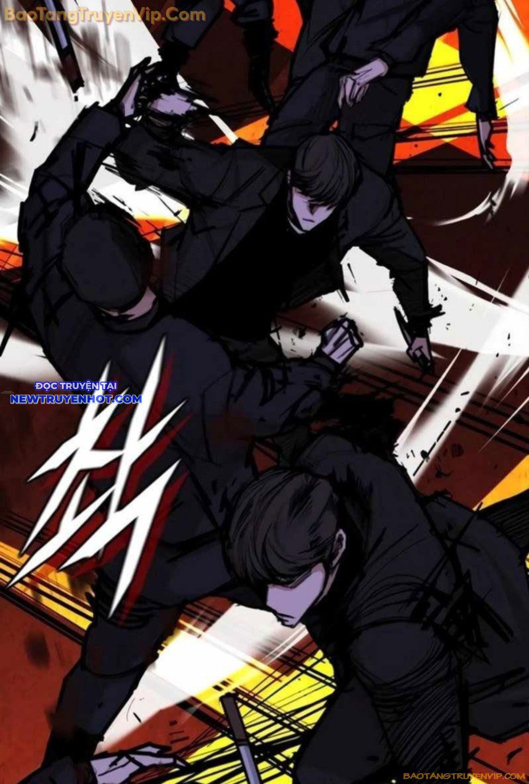 Ventablack Chap 11 - Next Chap 12