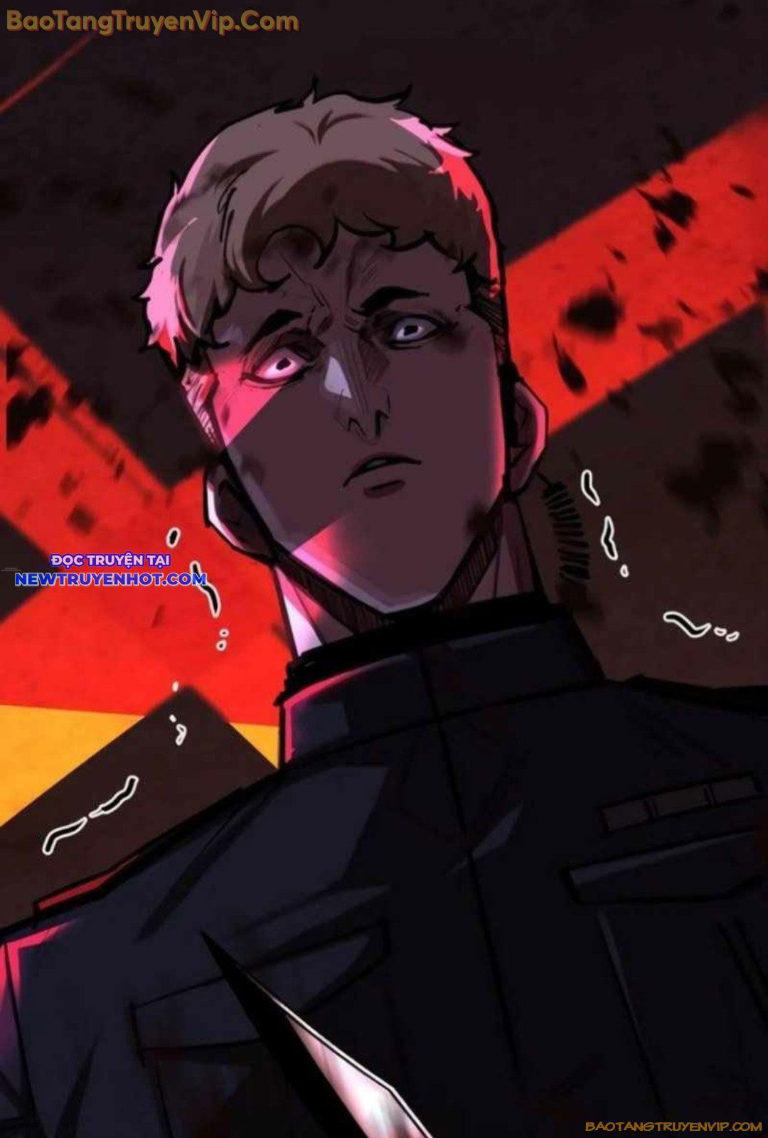 Ventablack Chap 11 - Next Chap 12