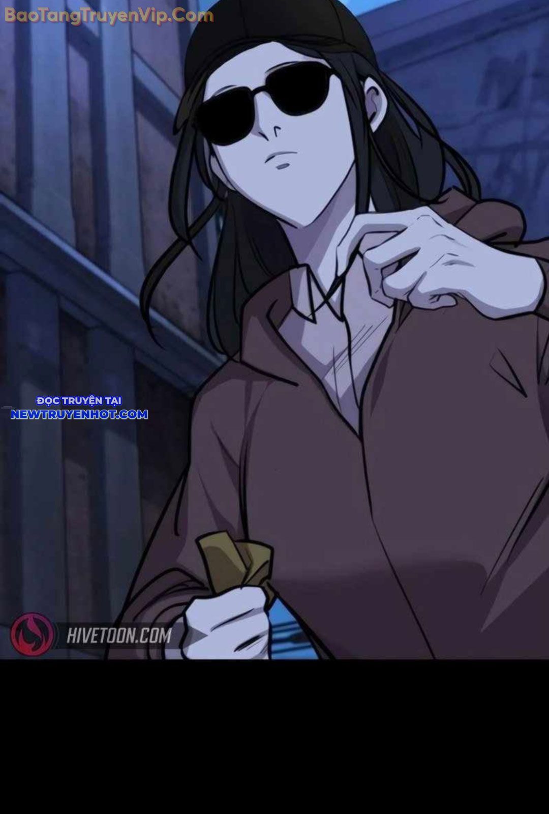 Ventablack Chap 12 - Next Chap 13