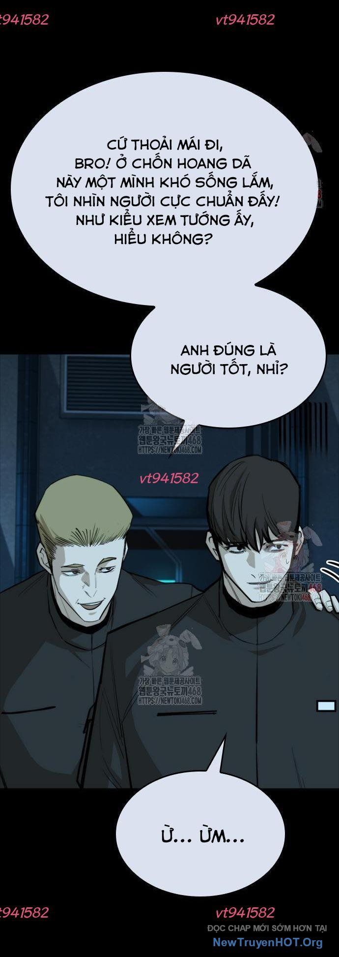 Ventablack Chap 30 - Next Chap 31