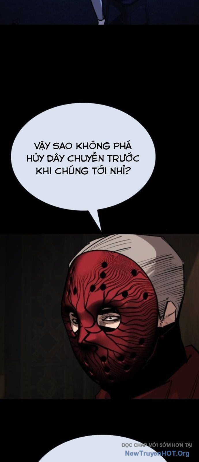 Ventablack Chap 40 - Next Chap 41