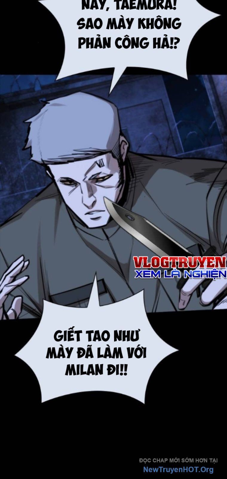 Ventablack Chap 42 - Next Chap 43