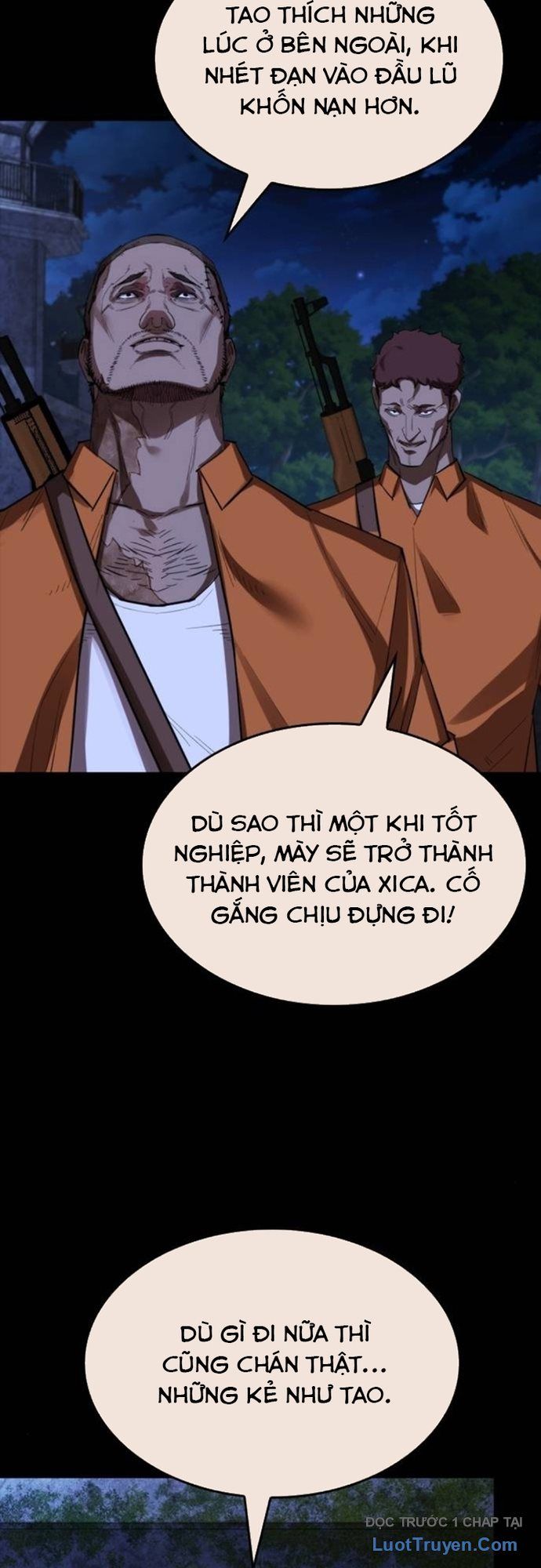 Ventablack Chap 47 - Next Chap 48