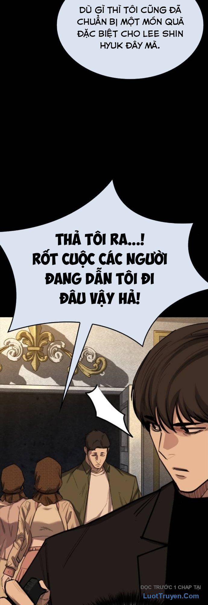 Ventablack Chap 47 - Next Chap 48