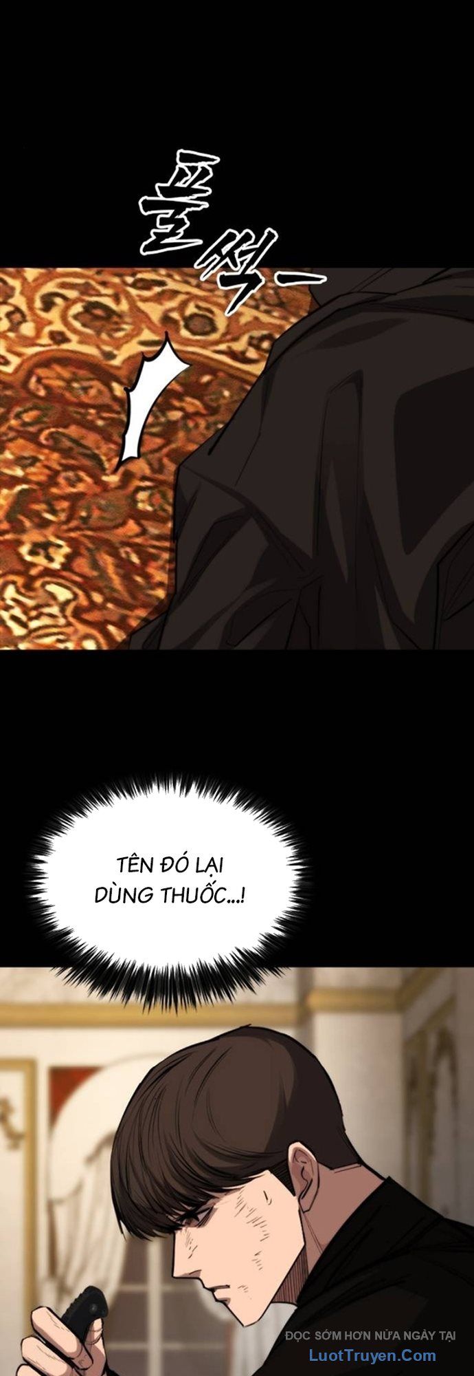 Ventablack Chap 49 - Next Chap 50