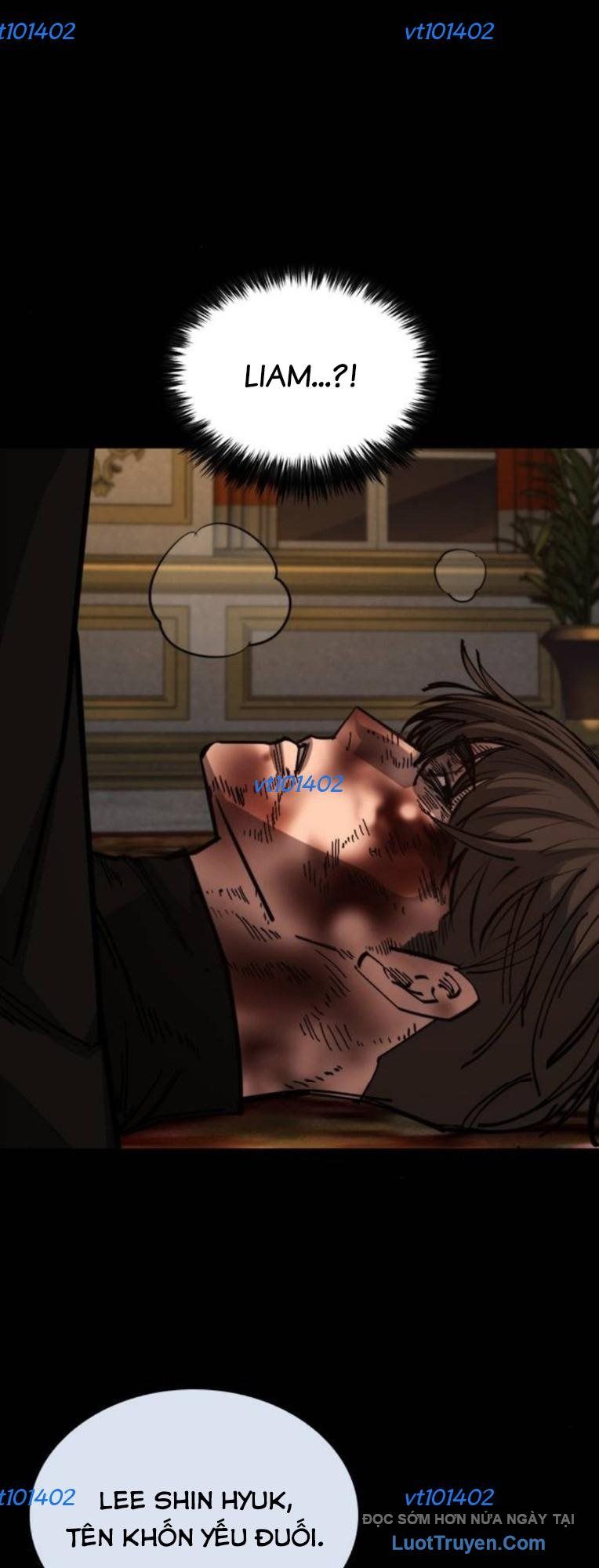 Ventablack Chap 50 - Next Chap 51