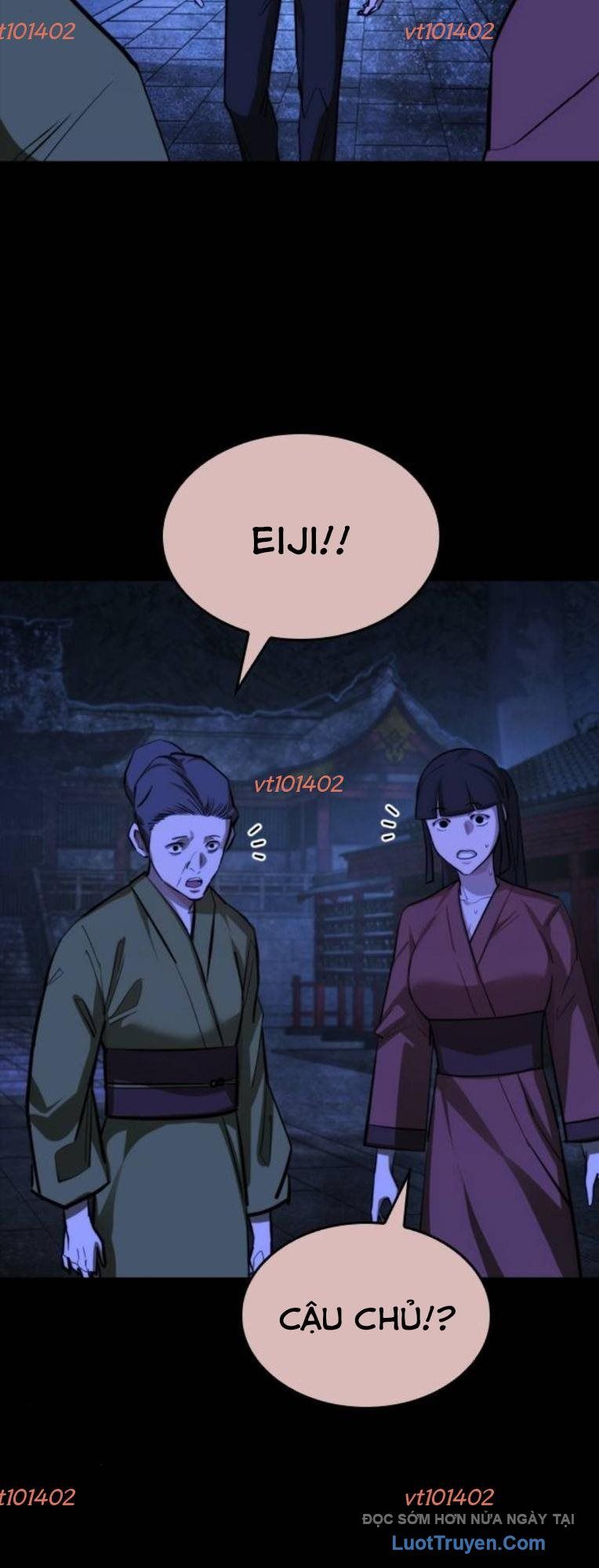 Ventablack Chap 50 - Next Chap 51