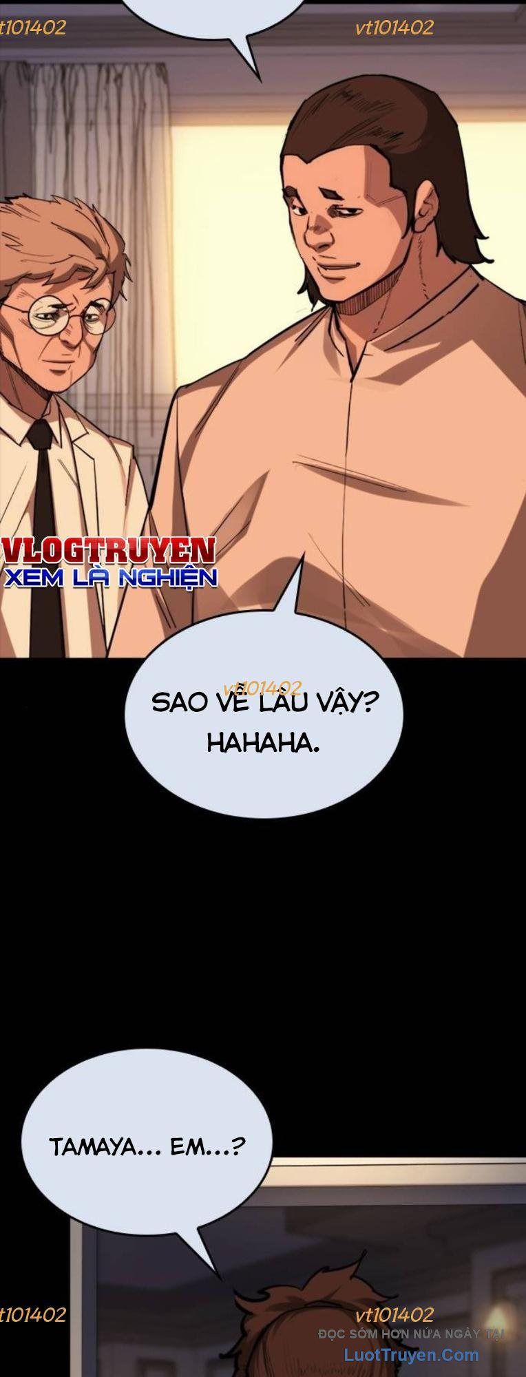 Ventablack Chap 50 - Next Chap 51