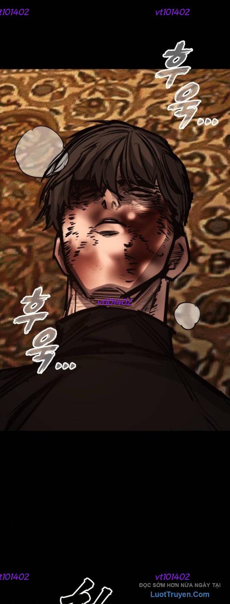 Ventablack Chap 50 - Next Chap 51