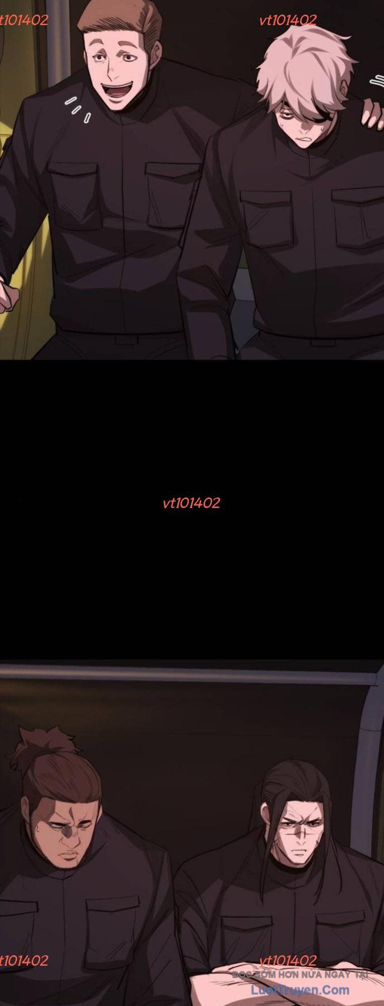 Ventablack Chap 50 - Next Chap 51