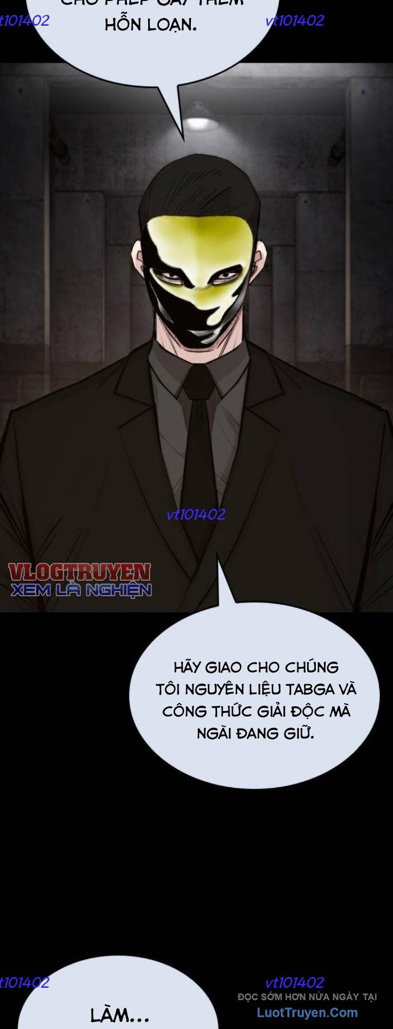 Ventablack Chap 50 - Next Chap 51