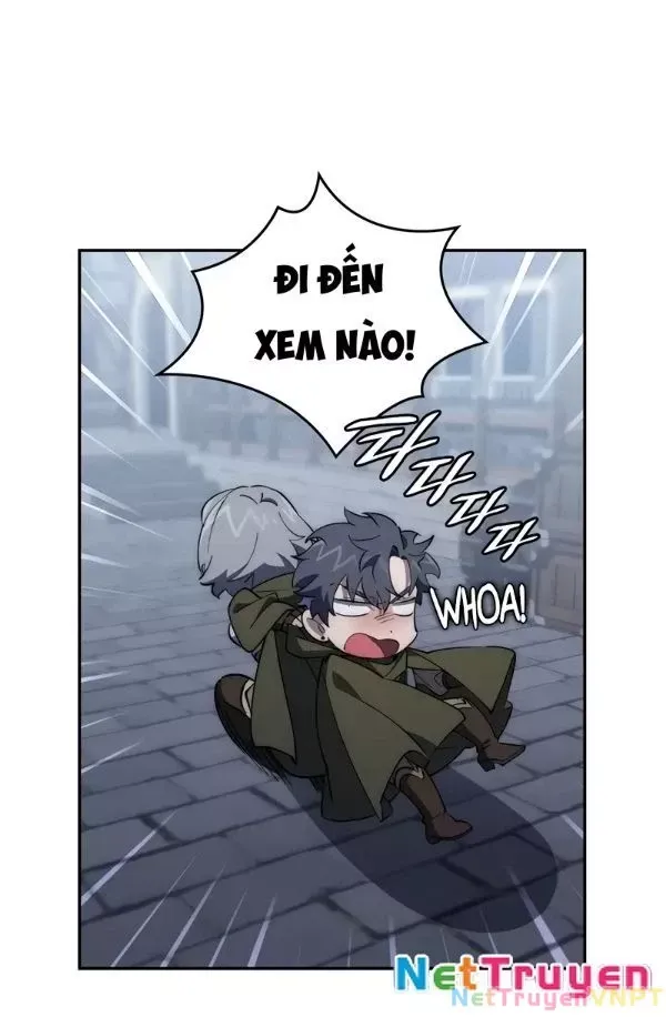 Hầm Ngục Mạnh Nhất Chap 10 - Next Chap 11