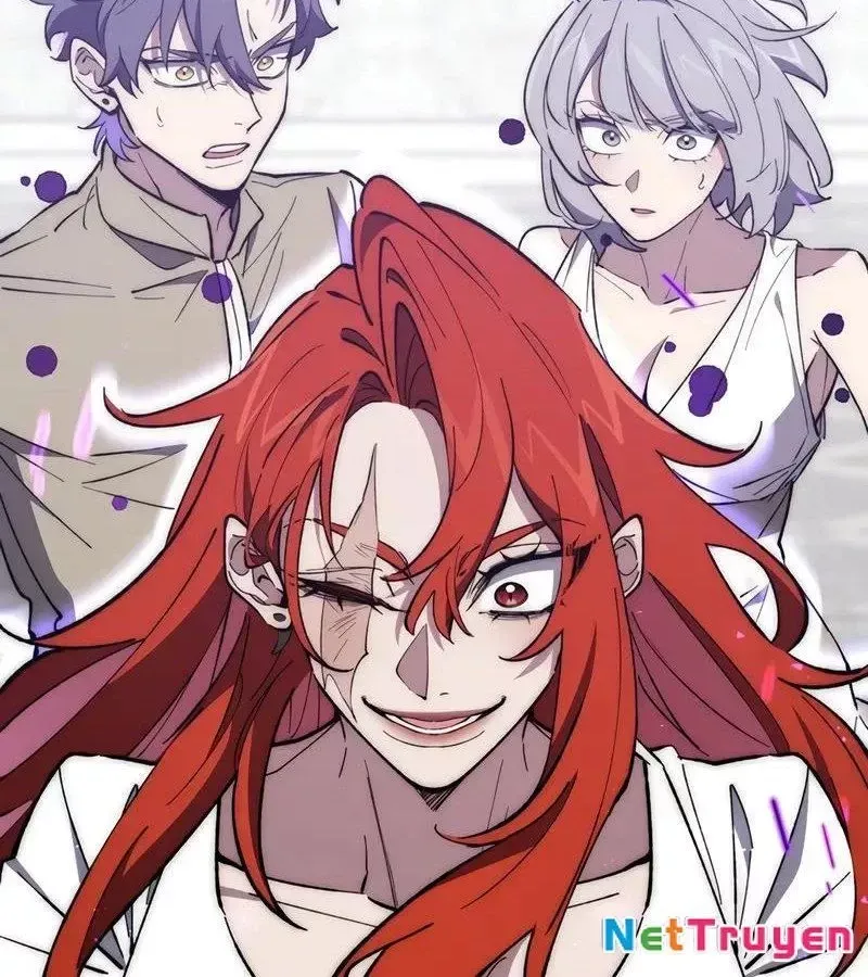 Hầm Ngục Mạnh Nhất Chap 12 - Next Chap 13