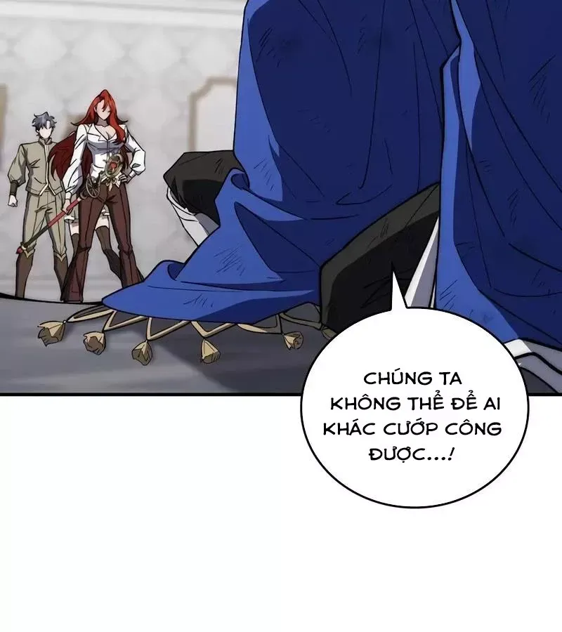 Hầm Ngục Mạnh Nhất Chap 12 - Next Chap 13