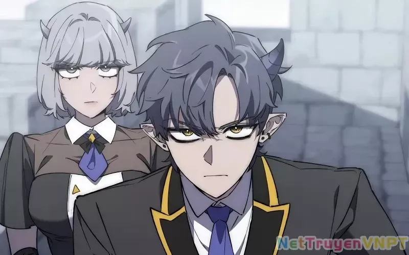 Hầm Ngục Mạnh Nhất Chap 2 - Next Chap 3