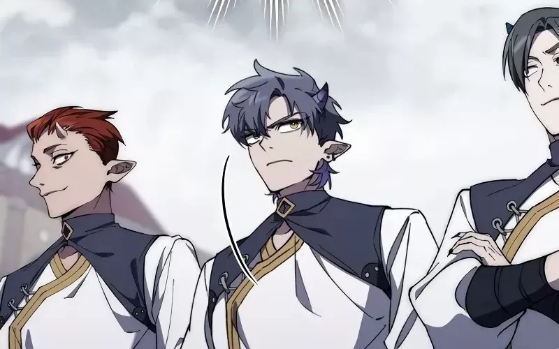 Hầm Ngục Mạnh Nhất Chap 2 - Next Chap 3