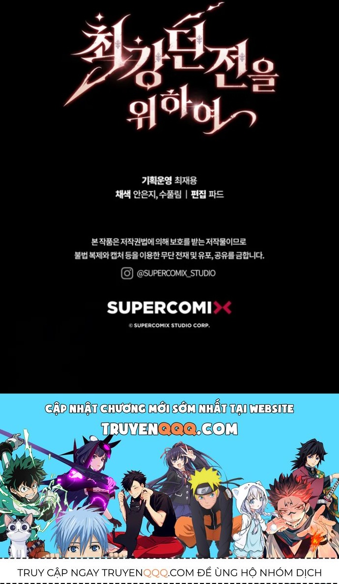 Hầm Ngục Mạnh Nhất Chap 34 - Next Chap 35