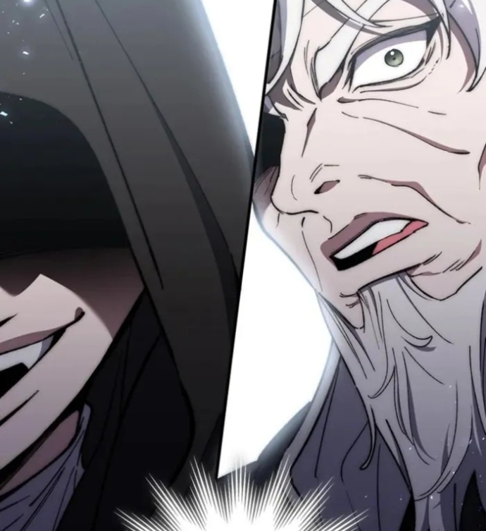 Hầm Ngục Mạnh Nhất Chap 34 - Next Chap 35