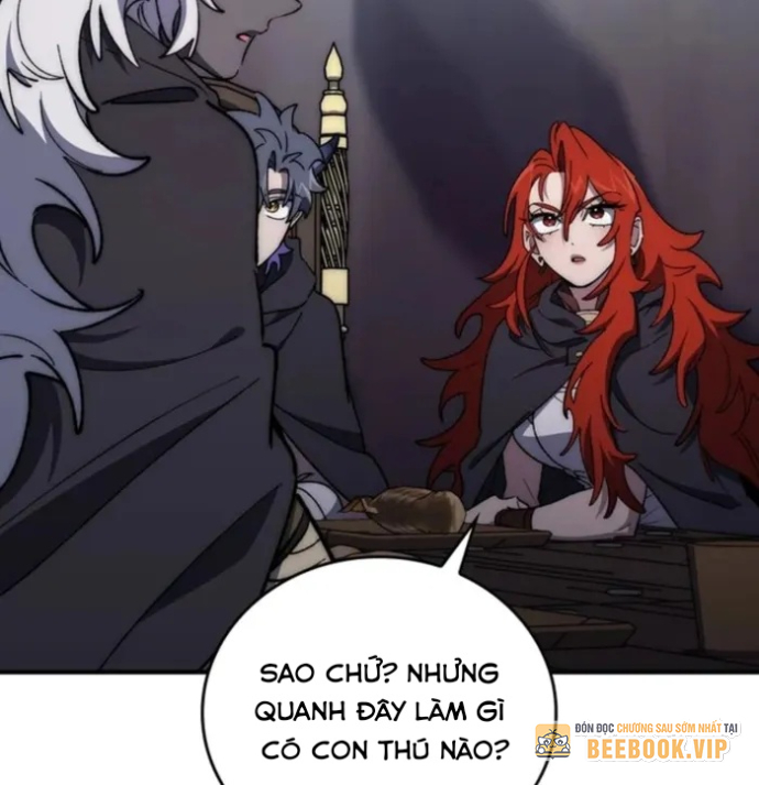 Hầm Ngục Mạnh Nhất Chap 34 - Next Chap 35