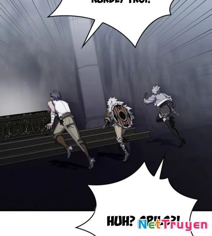 Hầm Ngục Mạnh Nhất Chap 37 - Next Chap 38