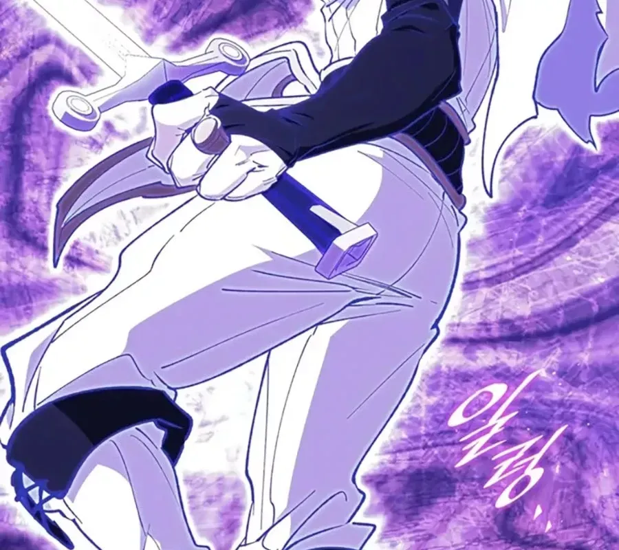 Hầm Ngục Mạnh Nhất Chap 42 - Next Chap 43